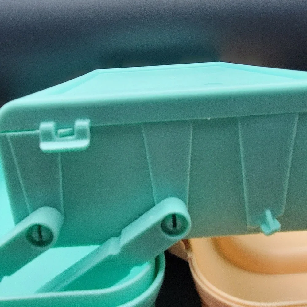 Caboodle 12